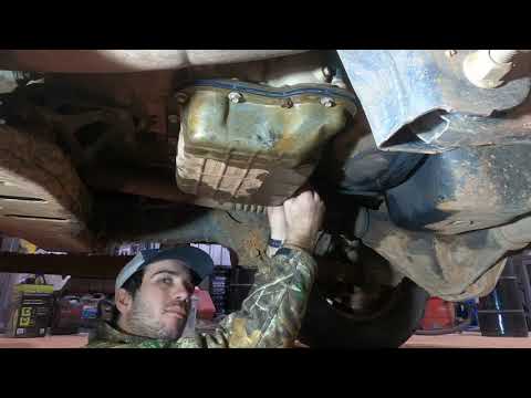 Is Your Dodge Transmission Not Shifting Must Watch