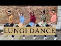 Lungi Dance Honey Singh By TDF