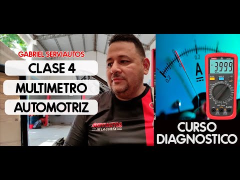 CLASS 4 (DIRECT CURRENT DC) AUTOMOTIVE DIAGNOSTIC COURSE