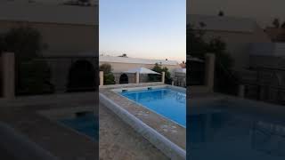 villa des orangers marrakech