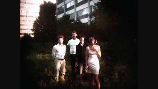 The Luyas - Seeing Things