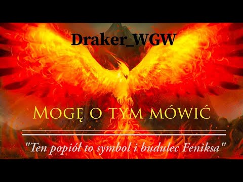 Draker WGW - Mogę o tym mówić
