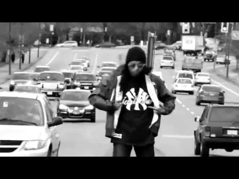 Swollen Members feat. Saigon - Bring Me Down