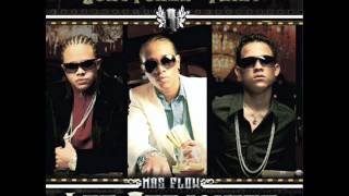 Noche De Entierro (Nuestro Amor) - Daddy Yankee,Hector El Father,Zion &amp; Wisin &amp; Yandel