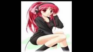 Red Cup- Katy Tiz - Red Nightcore