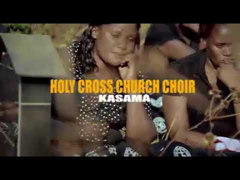 IPENGA ~HOLY CROSS CHOIR KASAMA