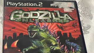 Download lagu Godzilla unleashed Ps2 version review mp3