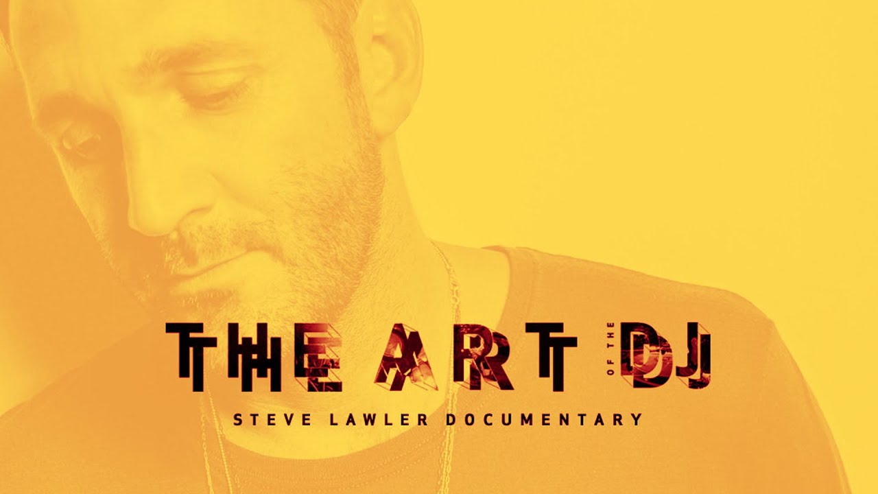 The Art Of The DJ Trailer