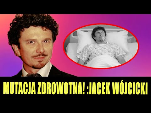 Alert zdrowotny Jacek Wójcicki – Rodzina milczy!