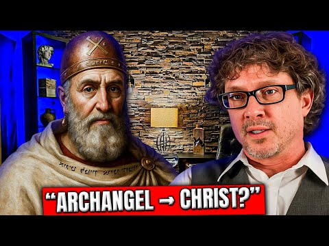 Before Christ: Philo’s Archangel as the Blueprint for Christianity