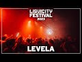 Levela | Full drum & bass set @ Liquicity Festival 2023 🔥