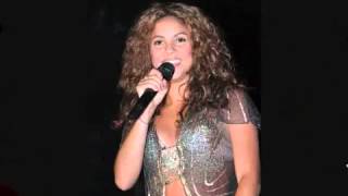 Shakira Português