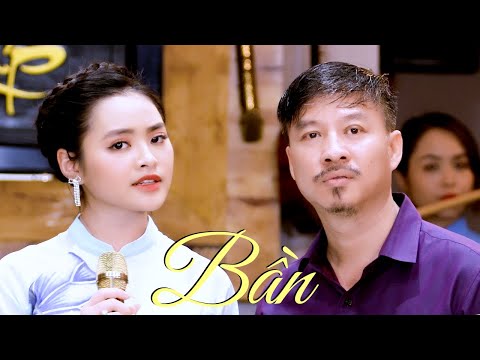 Bần - Song Ca Quang Lập Thu Hường (4K MV)