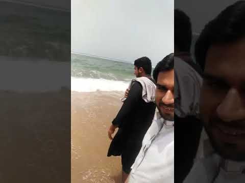 Sri Lanka beach Colombo (6-7-2018)(4)