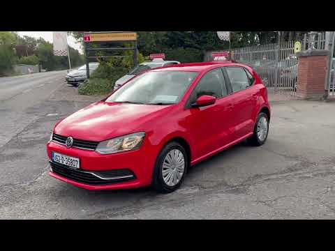 2016 Volkswagen Polo AUTOMATIC / LOW KM'S - Image 2