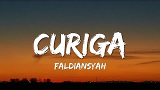 Download lagu LOLA PITALOKA - CURIGA || FALDIANSYAH (COVER) LIRIK mp3