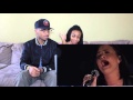 Couple Reacts : Demi Lovato Performing "Stone Cold" at the IHeart Music Awards Reaction!!!