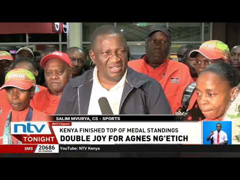 Agnes Ngetich to receive Sh7M after breaking the women-only world record in Denmark