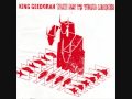 King Geedorah - One Smart Nigger King Geedorah - One Smart Nigger