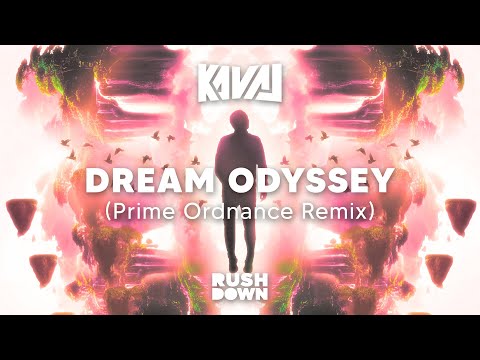 Video thumbnail for Dream Odyssey (Prime Ordnance Remix)