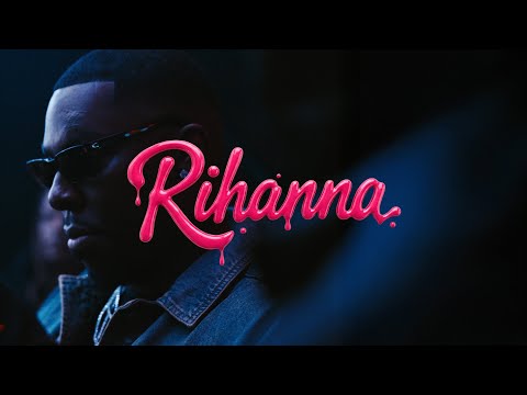 Joé Dwèt Filé - Rihanna (Clip Officiel)