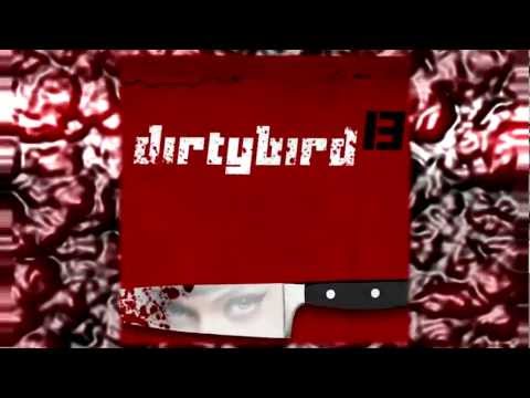 [sntk-dig-22] Dirty Bird 13 - Mix Collector (2012) trailer