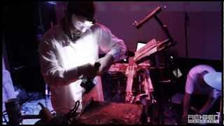 NAU - ZEE - AUN [Live in Boston - 2012 Industrial Liberation Festival] 1 of 2