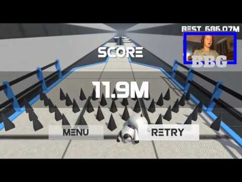 The Beginning of the End - Bot Race