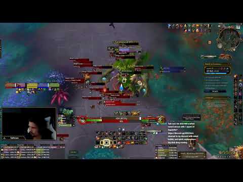 Overgrown ancient +19 Tyrannical