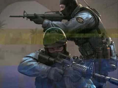 counter terrorist win