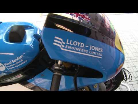 Support class focus: HEL Performance British Motostar Championship