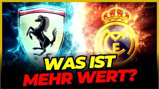 F1 2026 Bewertungen, die mit Real Madrid konkurrieren