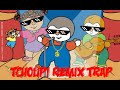 TCHOUPI REMIX-TRAP-prod by Djulioz