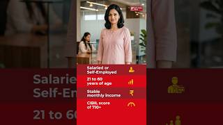 Personal Loan Eligibility in India (2026) | Who can apply?