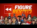 Figure Rewind: Best Figures Of 2022! Feat. @ToyingAround @UnparalleledUniverse @DanWhoReviews + More