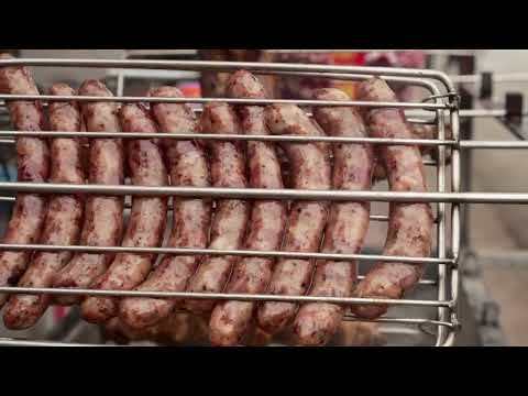 Черева свиная - 900 метров Ø36-40 Стандарт - фото 1 - id-p1489117976