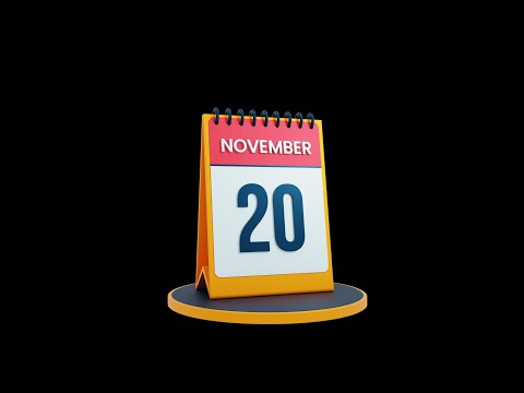 A quick update.  November 20th, 2023 #shorts