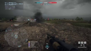 BF1プレミアムパス記念