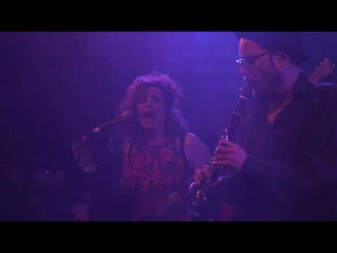 Klezmofobia live at Global CPH feat. special guests