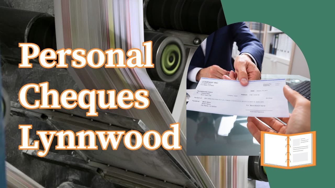 Personal Cheques Lynnwood