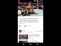 Wwe Raw John Cena Vs Alberto Del Rio Us Champion