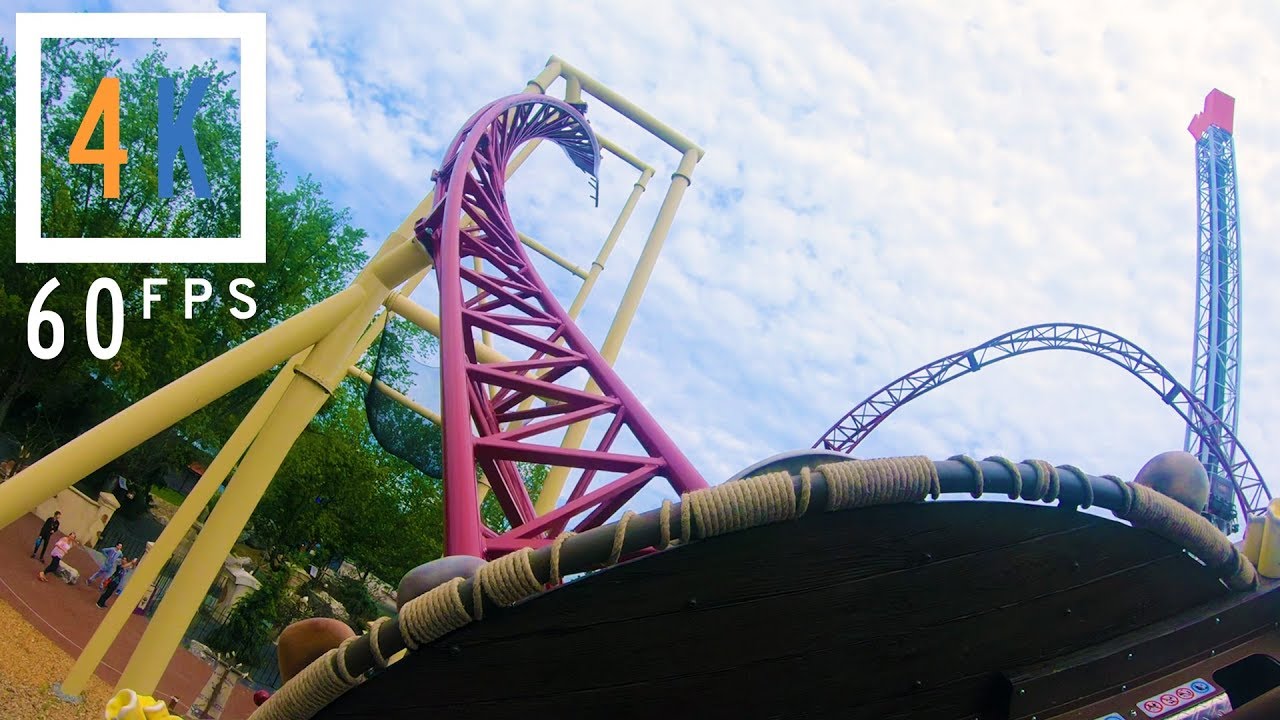 Watch Mystic on YouTube