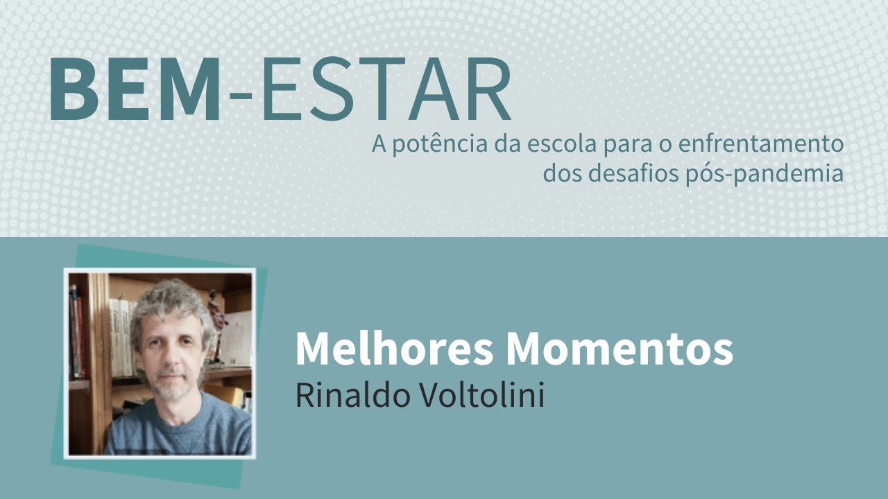 Melhores Momentos | Rinaldo Voltolini