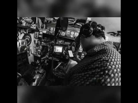 21.XCSOS - BLACK IN THE DAYS