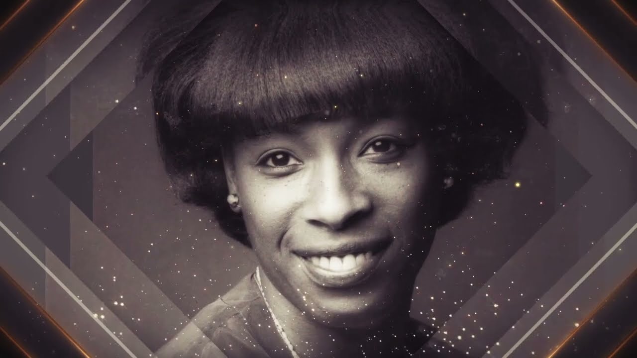 Doris Carson Williams, the 2024 Courier Women of Excellence Legacy Honoree