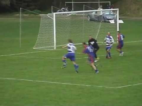 OSLAVY 65 LET SK BRUŠPERK