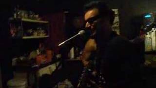 GWAR Cover - Sexecutioner - ( Whargouls )