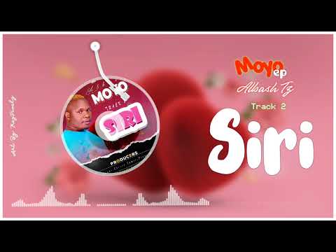 2.Siri - Albash Tz (Official_Audio)
