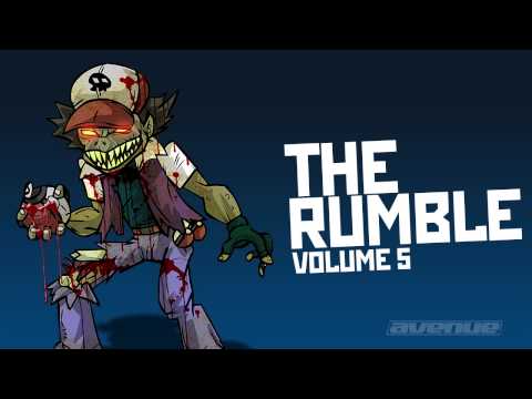 SACK MULLER - NUKETOWN [AVENUE RECORDINGS]