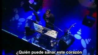 Neal Morse - Somber Days (subtitulos español)